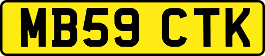 MB59CTK
