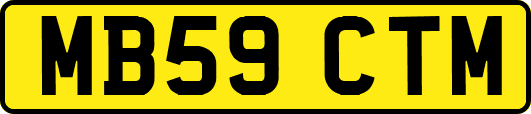 MB59CTM