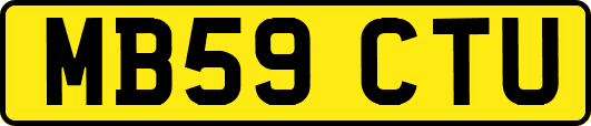 MB59CTU