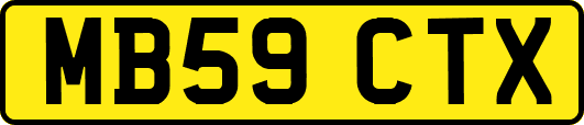 MB59CTX