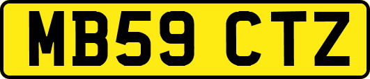 MB59CTZ