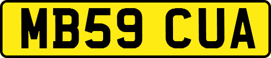 MB59CUA