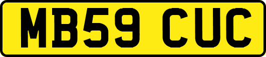 MB59CUC