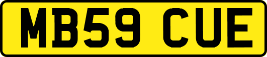 MB59CUE
