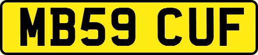 MB59CUF