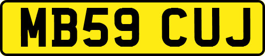 MB59CUJ