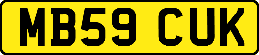 MB59CUK