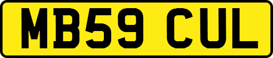MB59CUL