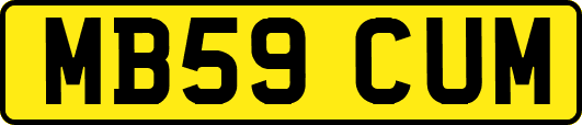 MB59CUM