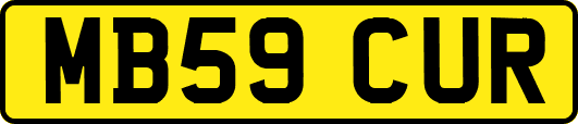 MB59CUR