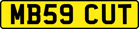 MB59CUT