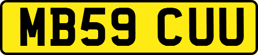 MB59CUU
