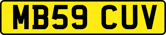 MB59CUV