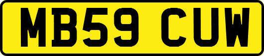 MB59CUW