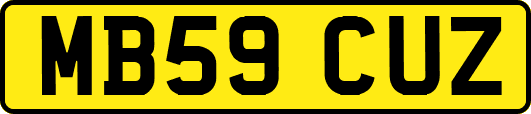 MB59CUZ