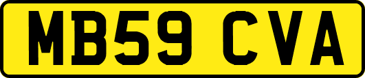 MB59CVA