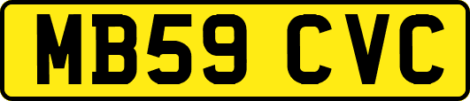 MB59CVC