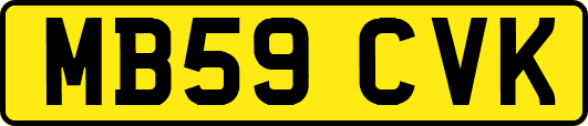 MB59CVK