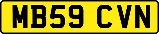 MB59CVN