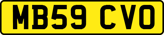 MB59CVO