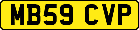 MB59CVP