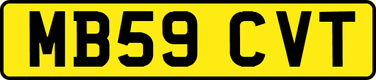 MB59CVT