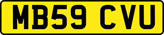 MB59CVU