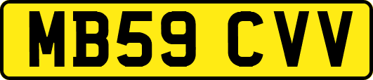 MB59CVV