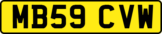 MB59CVW