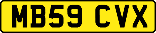 MB59CVX
