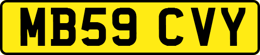 MB59CVY