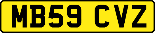 MB59CVZ