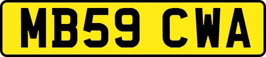MB59CWA