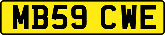 MB59CWE