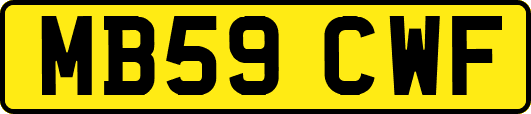 MB59CWF