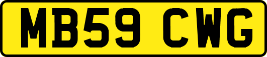 MB59CWG