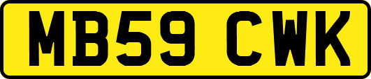MB59CWK