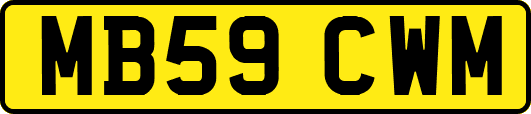 MB59CWM