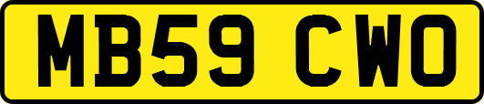 MB59CWO