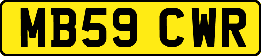MB59CWR