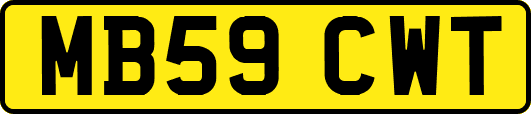 MB59CWT