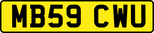 MB59CWU