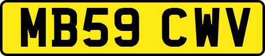 MB59CWV