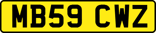 MB59CWZ