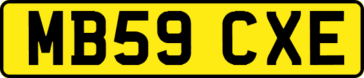 MB59CXE