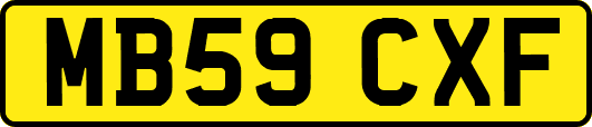 MB59CXF