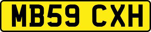 MB59CXH