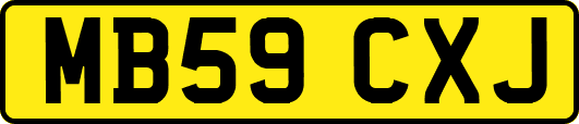 MB59CXJ