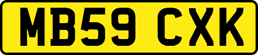 MB59CXK
