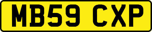 MB59CXP